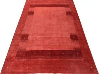 Loom-Gabbeh Rood 4620 Default Title