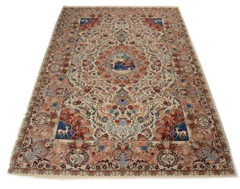 Kashmar Beige 4686 Default Title