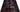 Patchwork zwart 4764 Default Title