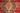 Vintage Rood 4781 Default Title