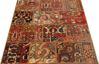 Patchwork Multi 4827 Default Title