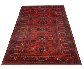 Afghan Rood 4895 Default Title