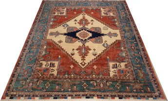 Ghazni Beige 4899 Default Title