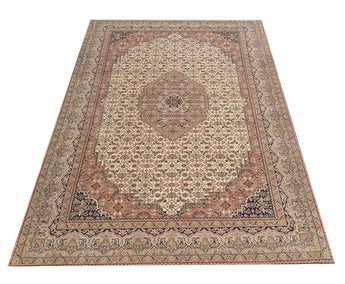 Bidjar Beige 4909 Default Title