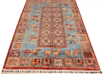 Ghazni Rood 5023 Default Title