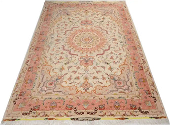 Tabriz Beige 5178 Default Title