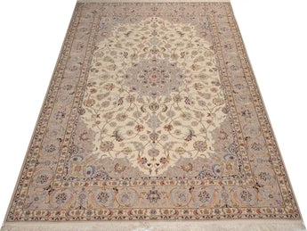 Isfahan Beige 5182 Default Title