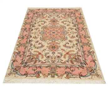 Tabriz Beige 5438 Default Title