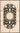 Tabriz zwart 5439 Default Title
