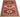 Handwoven Heriz Kelim rug in traditional Ottoman design, measuring 140x100 cm, showcasing intricate patterns and rich textures.