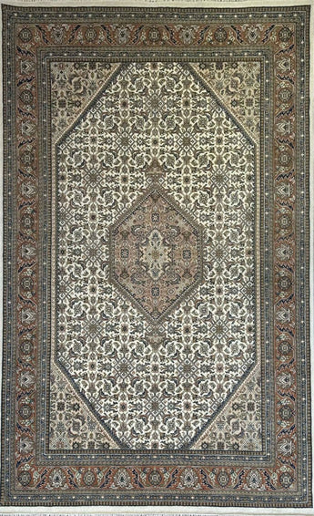 Bidjar 5512 - Heriz Tapijten