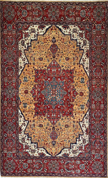Ariana 5633 - Heriz Tapijten