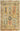 Handwoven Heriz Tribal rug, 186x123 cm, featuring intricate oriental patterns in vibrant colors, traditional Kleden style.