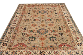 Kazak Royal 5687 Default Title