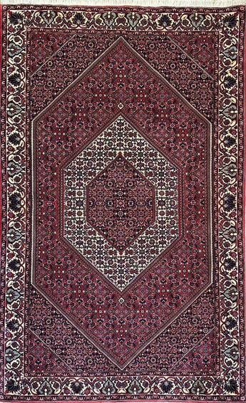 Bidjar 5757 - Heriz Tapijten