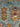 Hand-knotted Heriz tribal rug, 302x198 cm, featuring intricate oriental patterns and vibrant colors in a detailed close-up image.