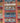 Handgeknoopt oosters Gabbeh 243x85 cm
