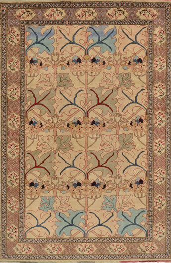 Ardabil 5860 - Heriz Tapijten