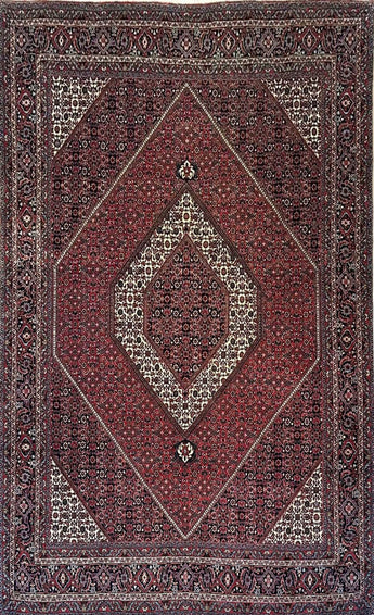 Bidjar 5993 - Heriz Tapijten