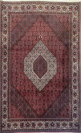 Bidjar 5996 - Heriz Tapijten