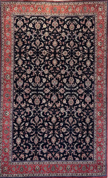 Bidjar 6007 - Heriz Tapijten