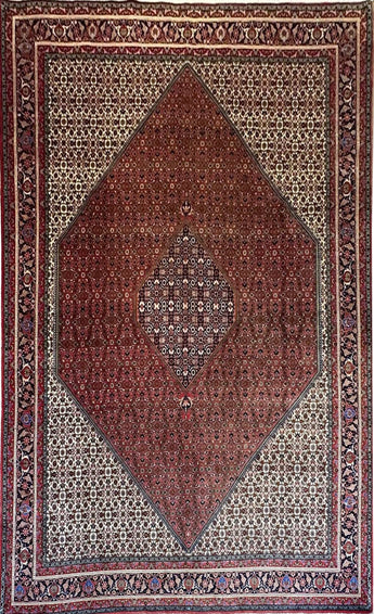 Bidjar 6013 - Heriz Tapijten