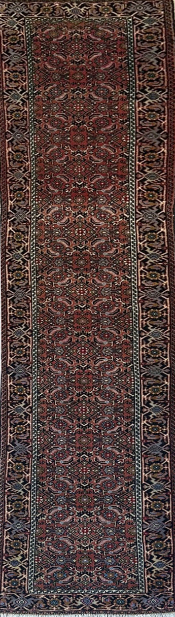 Bidjar 6020 - Heriz Tapijten