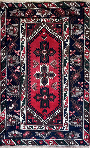 Baloch 6034 - Heriz Tapijten