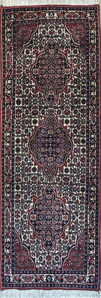 Bidjar 6039 - Heriz Tapijten