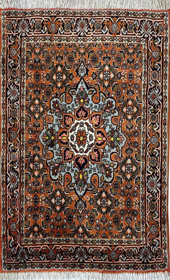 Bidjar 6065 - Heriz Tapijten