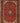 Handgeknoopt oosters Kashan 285x205 cm