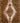 Handwoven modern vintage Heriz rug, 178x114 cm, with intricate geometric patterns and rich earthy tones.