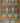 Handgeweven oosters Kelim Chobi 239x180 cm