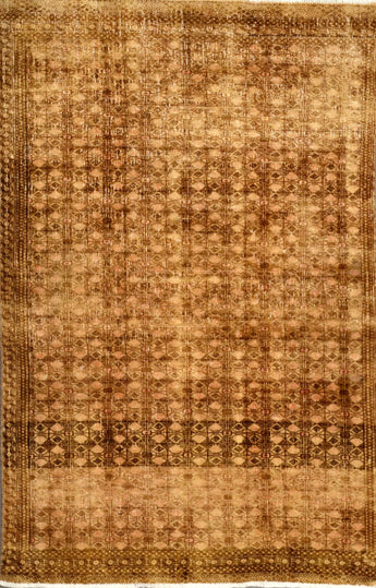 Baluch 63561 - Heriz Tapijten