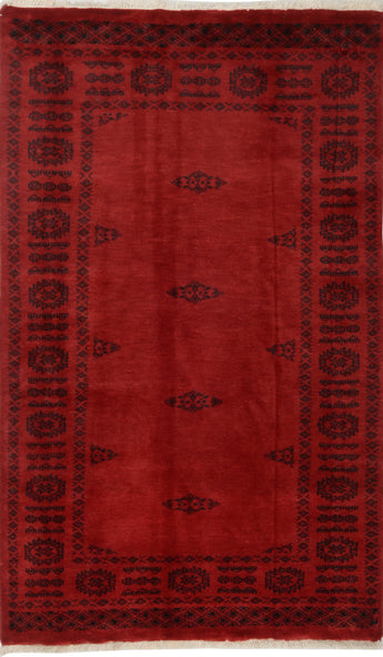 Bokhara 64562 - Heriz Tapijten