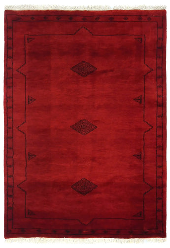 Bokhara 64563 - Heriz Tapijten