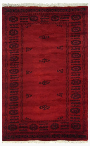 Bokhara 64564 - Heriz Tapijten