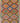 Handgeweven oosters Kelim Chobi 117x78 cm