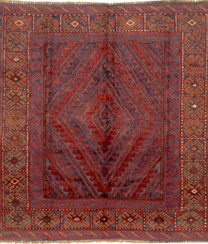 Mushvani 64732