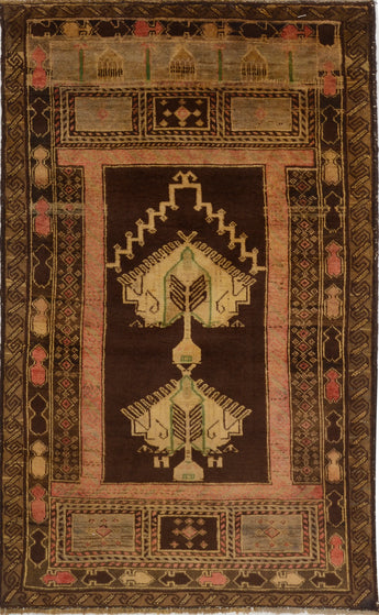 Baluch 64752 - Heriz Tapijten