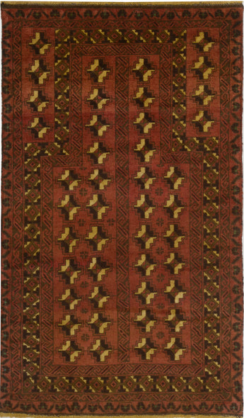 Baluch 64754 - Heriz Tapijten
