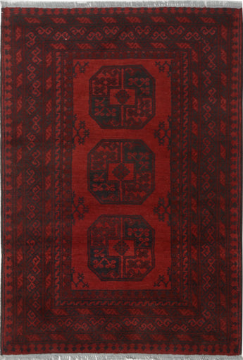 Afghan 64792 - Heriz Tapijten