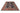 Heriz Farahan Moderne Oosterse rug with intricate geometric patterns, displayed on a neutral background.
