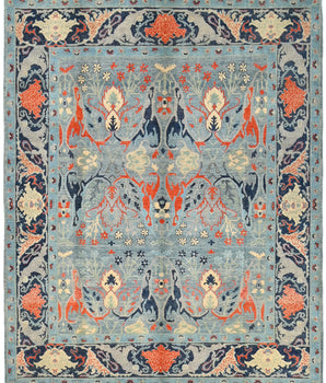 Symphony Moderne Oosterse Nr.65260