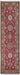 Heriz Ariana Moderne Oosterse Kleden, Nr. 65339, featuring intricate patterns and vibrant colors in a woven rug design.