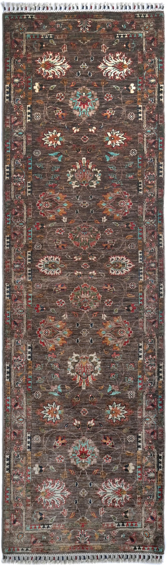 Ariana Moderne Oosterse Nr.65340 - Heriz Tapijten