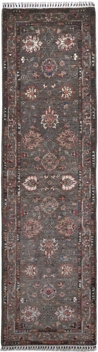 Ariana Moderne Oosterse Nr.65352 - Heriz Tapijten