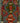 Handgeweven oosters Kelim Chobi 183x64 cm