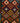 Handgeweven oosters Kelim Chobi 149x61 cm