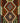 Handgeweven oosters Kelim Chobi 153x64 cm